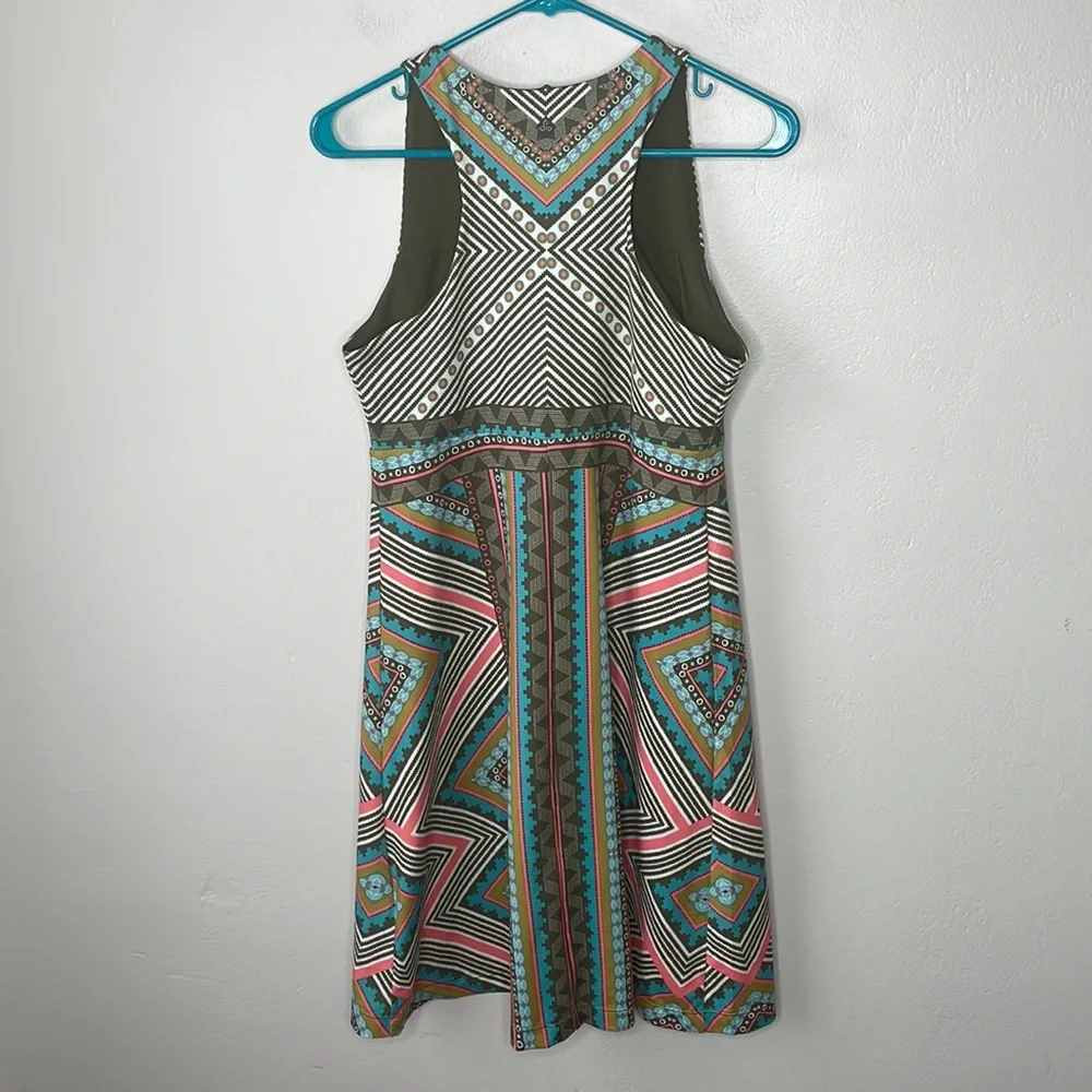 NWOT Prana Ariel Dress - Picture 7 of 9